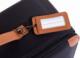 Childhome Walizka dziecięca Mini Traveller czarna (CWSCKBLGO) 8