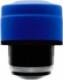 Cool Bottles Cool Bottles Zakrętka 260-350-500 ml Vivid Blue 1