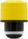 Cool Bottles Cool Bottles Zakrętka 260-350-500 ml Vivid Yellow Żółty 1