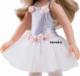 paola reina Hiszpańska lalka dziewczynka Carla Balerina 32cm 2