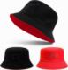 Aleszale Kapelusz Dzieci Rybacki Bucket Hat Lato Dwustronny - Czap-Ryb-Mis-Cze-Cza 1