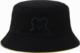 Aleszale Kapelusz Dzieci Rybacki Bucket Hat Lato Dwustronny - Czap-Ryb-Mis-Cze-Cza 2