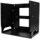 Szafa StarTech Wisząca 19" 8U (WALLSHELF8U) 1