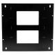 Szafa StarTech Wisząca 19" 8U (WALLSHELF8U) 3