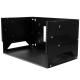Szafa StarTech Wisząca 19" 4U (WALLSHELF4U) 1