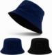 Aleszale Kapelusz Dzieci Rybacki Bucket Hat Lato Dwustronny - Czap-Ryb-Mis-Cha-Cza 1