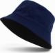 Aleszale Kapelusz Dzieci Rybacki Bucket Hat Lato Dwustronny - Czap-Ryb-Mis-Cha-Cza 1