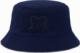 Aleszale Kapelusz Dzieci Rybacki Bucket Hat Lato Dwustronny - Czap-Ryb-Mis-Cha-Cza 3