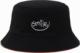 Aleszale Kapelusz Czapka Rybacka Bucket Hat Dwustronny 2W1 - Czap-Ryb-Smi-Cze-Cza 3