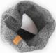 Nandy Nandy Polski Komplet Zimowy Czapka Komin Rękawiczki - Zest-Ckr-17026-Jsz-M 5