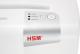 Niszczarka HSM Shredstar S10 P-2 125 W 5