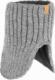 Nandy Nandy Komplet Zimowy Czapka Golf Rękawiczki - Zest-Cgr-14002-Jsz-M 3