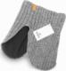 Nandy Nandy Komplet Zimowy Czapka Golf Rękawiczki - Zest-Cgr-14002-Jsz-M 4