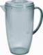 Excellent Houseware Dzbanek zielony 1