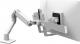 Ergotron Uchwyt biurkowy na 2 monitory do 32" HX Desk Mount (45-476-216) 1