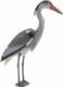 ProGarden Figurka ogrodowa Czapla 72 cm 1