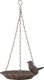 Esschert Design Wiszące poidełko dla ptaków 32x16 cm 1