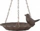 Esschert Design Wiszące poidełko dla ptaków 32x16 cm 1
