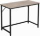 Biurko Songmics Biurko komputerowe pod laptopa 100 cm 2