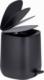 Kosz na śmieci Wenko na pedał czarny (59331) 2