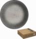 Secret de Gourmet Komplet 6 talerzy obiadowych Vasel 27 cm 1