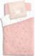 Atmosphera Komplet pościeli Kitty 140x200 cm 1