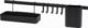 Excellent Houseware Organizer kuchenny zawieszany czarny 1