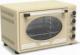 Mini piekarnik TurboTronic Retro piekarnik elektryczny TurboTronic termoobieg rożno 45L 2000W Cream 6