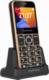 Telefon komórkowy Myphone Halo 3 Hac Sos Złoty 1