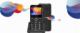 myPhone Halo 3 niebieski (HALO3BLU) - GS-T-MYP-0323 10