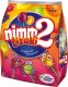 NIMM2  - Lizaki Z Sokiem Owocowym  (80G) - 8 Sztuk 1