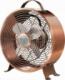 Wentylator Wentylator Biurkowy Loft Wiatrak Stołowy 26Cm 50W 2