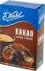 WEDEL  Kakao Ciemne z Ghany - 180G 1