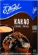 WEDEL  Kakao Ciemne z Ghany - 180G 4