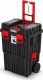 Kistenberg Skrzynka narzędziowa na kółkach HEAVY 2