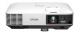 Projektor Epson EB-2255U Lampowy 1920 x 1200px 5000 lm 3LCD 5
