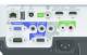 Projektor Epson EB-2255U Lampowy 1920 x 1200px 5000 lm 3LCD 7