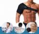 Stabilizator Barku Orteza stawu barkowego prawy Dla Sportowców Fit4Med 10
