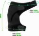 Stabilizator Barku Orteza stawu barkowego prawy Dla Sportowców Fit4Med 7