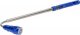 Latarka Orno Latarka teleskopowa 17-57 cm, 3 LED, 4 x LR44, wyginana głowica, magnes,WL-9 1