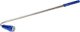 Latarka Orno Latarka teleskopowa 17-57 cm, 3 LED, 4 x LR44, wyginana głowica, magnes,WL-9 1