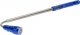 Latarka Orno Latarka teleskopowa 17-57 cm, 3 LED, 4 x LR44, wyginana głowica, magnes,WL-9 2