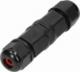 Orno Osprzęt do gniazd i łączników Konektor kablowy prosty MINI 3x1,5mm2 450V/16A (OR-AE-13600) 1