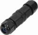 Orno Osprzęt do gniazd i łączników Konektor kablowy prosty MINI 3x1,5mm2 450V/16A (OR-AE-13600) 2