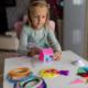 Retoo WKŁADY DO DŁUGOPISU 3D PEN 100m 20 KOLORÓW x 5m 11