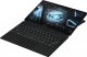 Laptop Asus ROG Flow Z13 i7-12700H / 16 GB / 512 GB / W11 / RTX3050 / 120 Hz (GZ301ZC-LD110W) 1