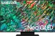 Telewizor Samsung QE43QN90BAT QLED 43'' 4K Ultra HD Tizen 11