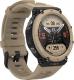 Zegarek sportowy Amazfit T-Rex 2 Beżowy  (W2170OV7N) 3
