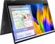 Laptop Asus Zenbook 14 Flip OLED (UN5401-KN163W) 1