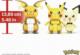 Mattel mega construx pokemon pikachu pichu raichu klocki 2